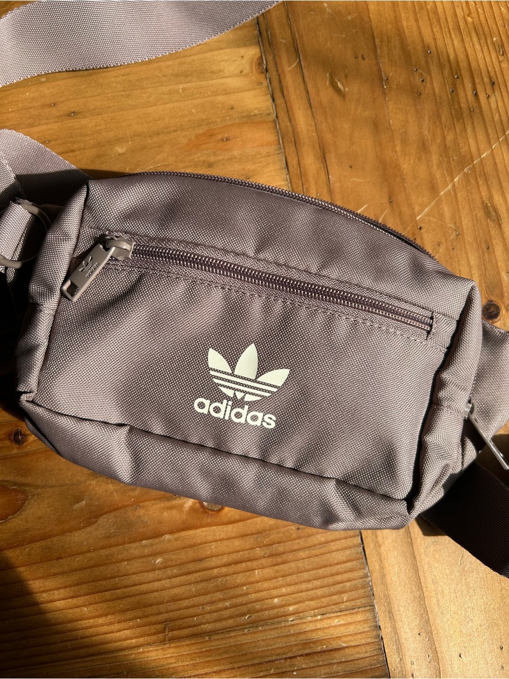 Adidas Crossbody/Fanny Pack Bag